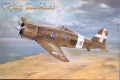 Special Hobby 1/48  Fiat G.50 bis -  