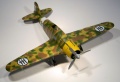 Special Hobby 1/48  Fiat G.50 bis -  