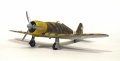 Special Hobby 1/48  Fiat G.50 bis -  