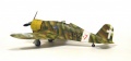 Special Hobby 1/48  Fiat G.50 bis -  