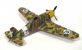 Special Hobby 1/48  Fiat G.50 bis -  