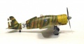 Special Hobby 1/48  Fiat G.50 bis -  