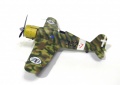 Special Hobby 1/48  Fiat G.50 bis -  