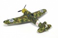 Special Hobby 1/48  Fiat G.50 bis -  