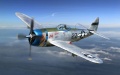 : Kinetic 1/24 P-47D Thunderbolt