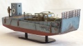 Airfix 1/72 LCM MK III (Landing Craft, Mechanized) - - 