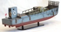 Airfix 1/72 LCM MK III (Landing Craft, Mechanized) - - 