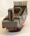 Airfix 1/72 LCM MK III (Landing Craft, Mechanized) - - 