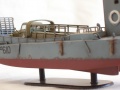 Airfix 1/72 LCM MK III (Landing Craft, Mechanized) - - 