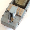 Airfix 1/72 LCM MK III (Landing Craft, Mechanized) - - 