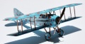 Eduard 1/72 SPAD XIII C1 late -  