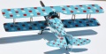 Eduard 1/72 SPAD XIII C1 late -  