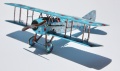 Eduard 1/72 SPAD XIII C1 late -  