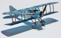 Eduard 1/72 SPAD XIII C1 late -  