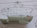  Armory 1/72 Mil Mi-14PL