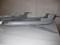  1/144 -154 RA-85013 UTair