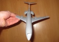  1/144 -154 RA-85013 UTair