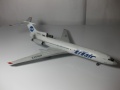  1/144 -154 RA-85013 UTair