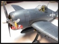 Eduard 1/48 F6F-5 Hellcat