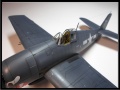 Eduard 1/48 F6F-5 Hellcat