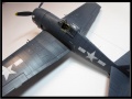 Eduard 1/48 F6F-5 Hellcat