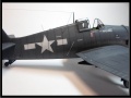 Eduard 1/48 F6F-5 Hellcat