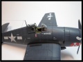 Eduard 1/48 F6F-5 Hellcat