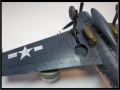 Eduard 1/48 F6F-5 Hellcat