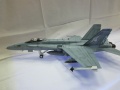 HobbyBoss 1/48 F/A-18 Hornet