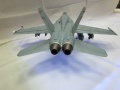 HobbyBoss 1/48 F/A-18 Hornet