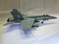 HobbyBoss 1/48 F/A-18 Hornet