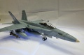 HobbyBoss 1/48 F/A-18 Hornet