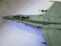 HobbyBoss 1/48 F/A-18 Hornet