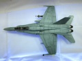 HobbyBoss 1/48 F/A-18 Hornet