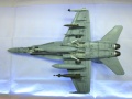 HobbyBoss 1/48 F/A-18 Hornet