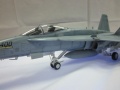 HobbyBoss 1/48 F/A-18 Hornet