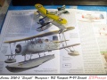Hasegawa 1/72 Curtiss SOC-3 Seagull+ US Katapult PVI