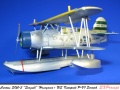 Hasegawa 1/72 Curtiss SOC-3 Seagull+ US Katapult PVI