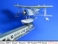 Hasegawa 1/72 Curtiss SOC-3 Seagull+ US Katapult PVI