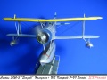 Hasegawa 1/72 Curtiss SOC-3 Seagull+ US Katapult PVI