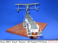 Hasegawa 1/72 Curtiss SOC-3 Seagull+ US Katapult PVI