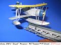 Hasegawa 1/72 Curtiss SOC-3 Seagull+ US Katapult PVI