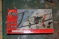 Airfix 1/72 Hannover CL IIIa -    