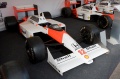 Tamiya 1/20 McLaren Honda MP4/4