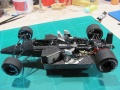 Tamiya 1/20 McLaren Honda MP4/4