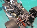 Tamiya 1/20 McLaren Honda MP4/4