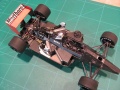 Tamiya 1/20 McLaren Honda MP4/4