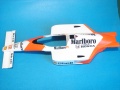 Tamiya 1/20 McLaren Honda MP4/4