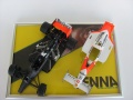 Tamiya 1/20 McLaren Honda MP4/4