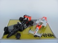 Tamiya 1/20 McLaren Honda MP4/4